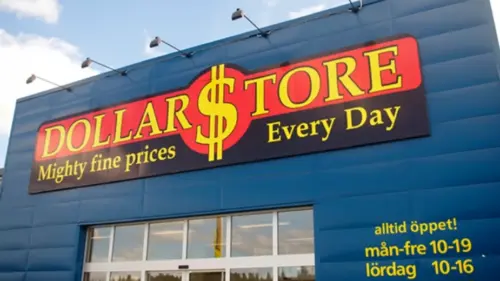 Paulmarken Holmberg har biträtt i samband med försäljningen av DollarStore fastigheter