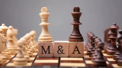 Paulmarken Holmberg har som M&A-rådgivare tillhandahållt projektledande transaktionsrådgivning till LK Systems i samband med förvärvet av Maxitherm VVS AB