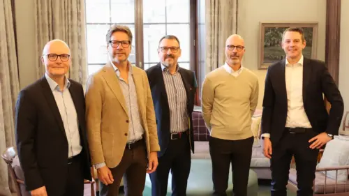Dacke Industri förvärvar G-TEK