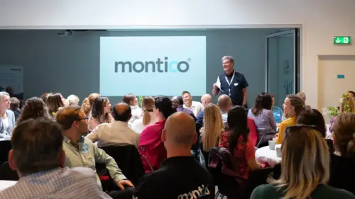 Montico förvärvas av Job Solution Sweden
